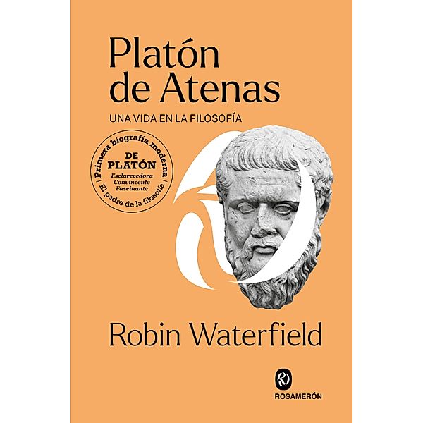 Platón de Atenas, Robin Waterfield