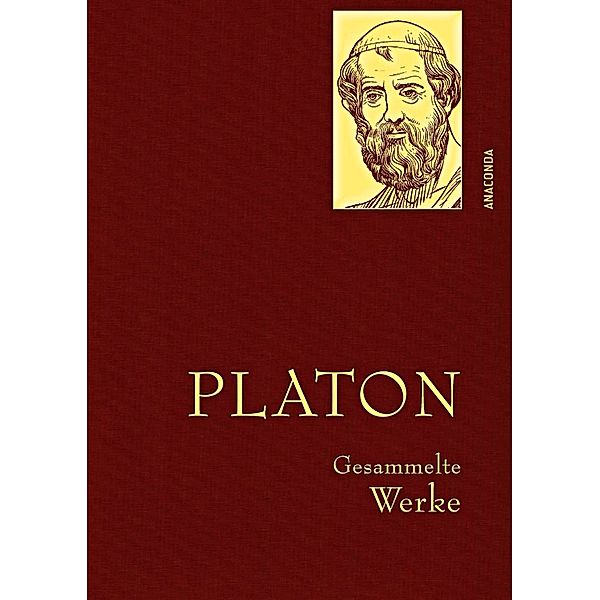 Platon, Gesammelte Werke, Platon