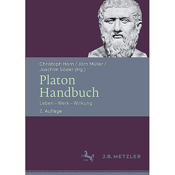 Platon-Handbuch