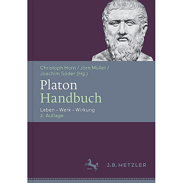 Platon-Handbuch