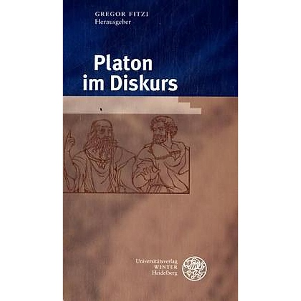 Platon im Diskurs