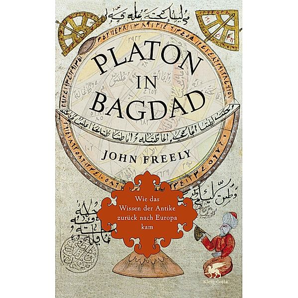 Platon in Bagdad, John Freely