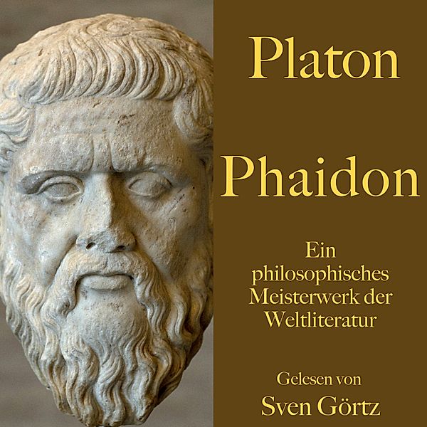 Platon: Phaidon - 24 - Platon: Phaidon, Platon