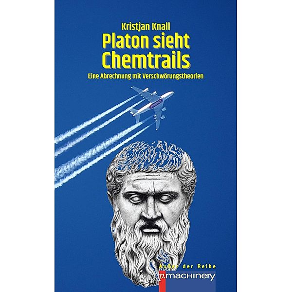 PLATON SIEHT CHEMTRAILS, Kristjan Knall