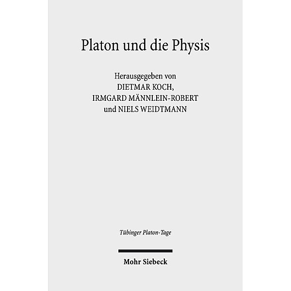Platon und die Physis
