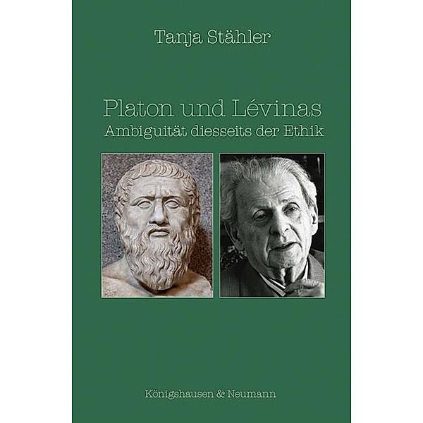 Platon und Lévinas, Tanja Stähler