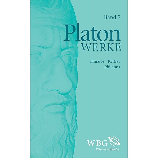 Platon Werke, Platon