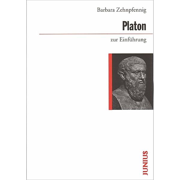 Platon zur Einführung, Barbara Zehnpfennig