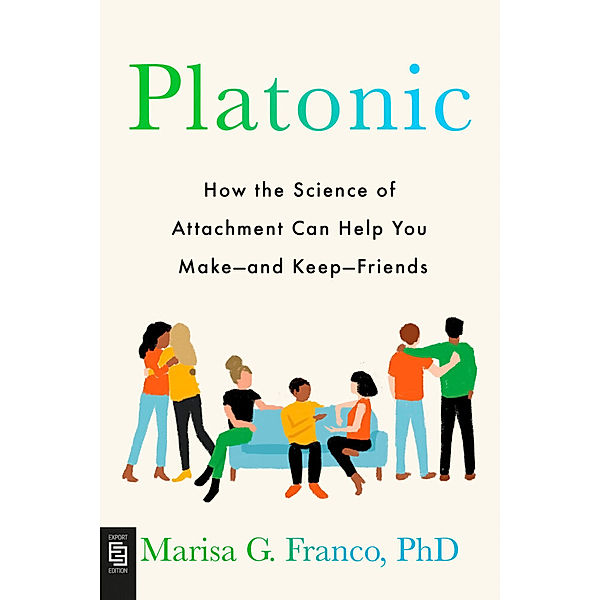 Platonic, Marisa G., PhD Franco