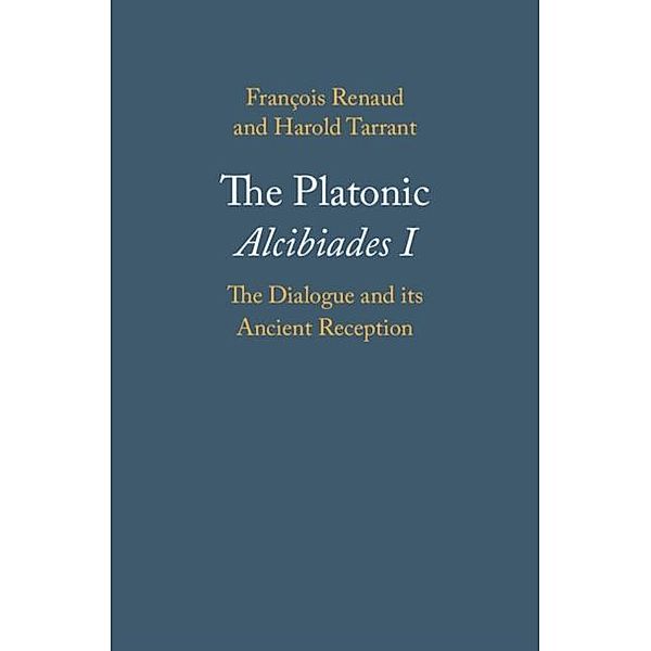Platonic Alcibiades I, Francois Renaud