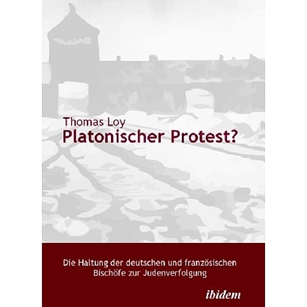 Platonischer Protest?, Thomas Loy