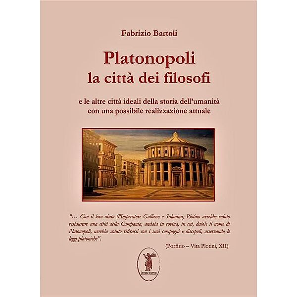 Platonopoli, Fabrizio Bartoli