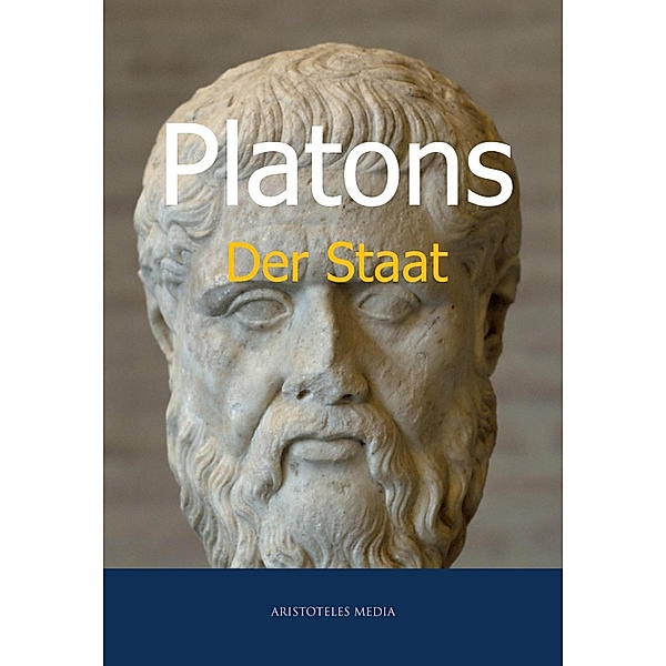 Platons Der Staat, Platon