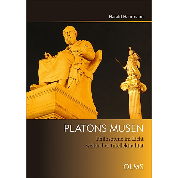 Platons Musen, Harald Haarmann