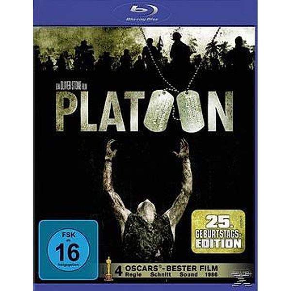 Platoon Anniversary Edition