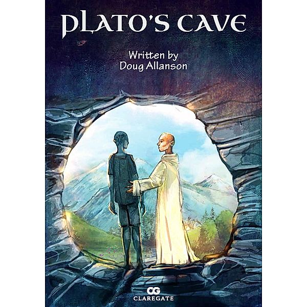 Plato's Cave, Doug Allanson