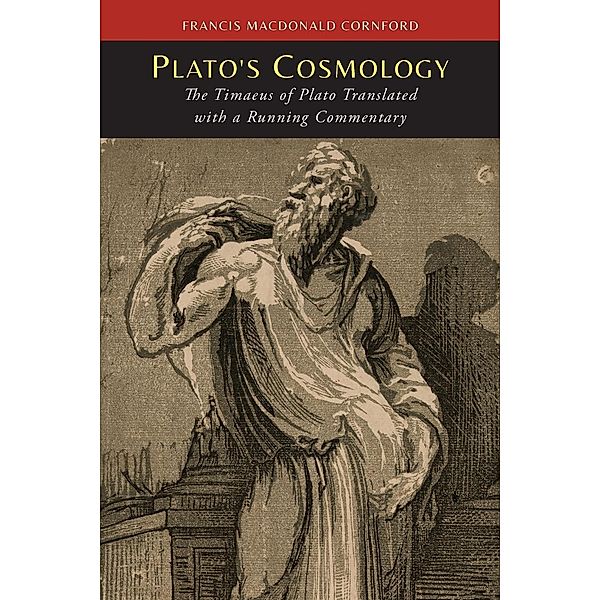 Plato's Cosmology, Plato