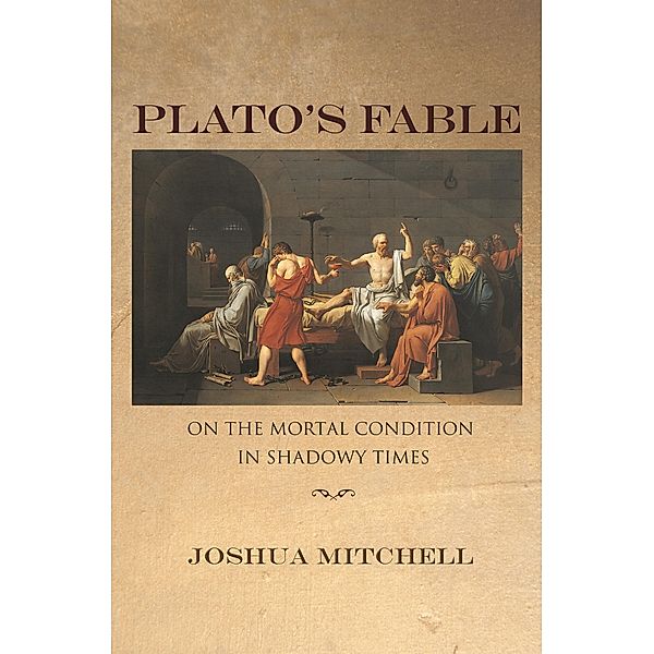 Plato's Fable / New Forum Books, Joshua Mitchell