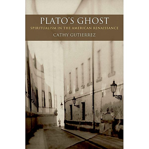 Plato's Ghost, Cathy Gutierrez