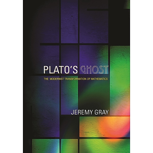Plato's Ghost, Jeremy Gray