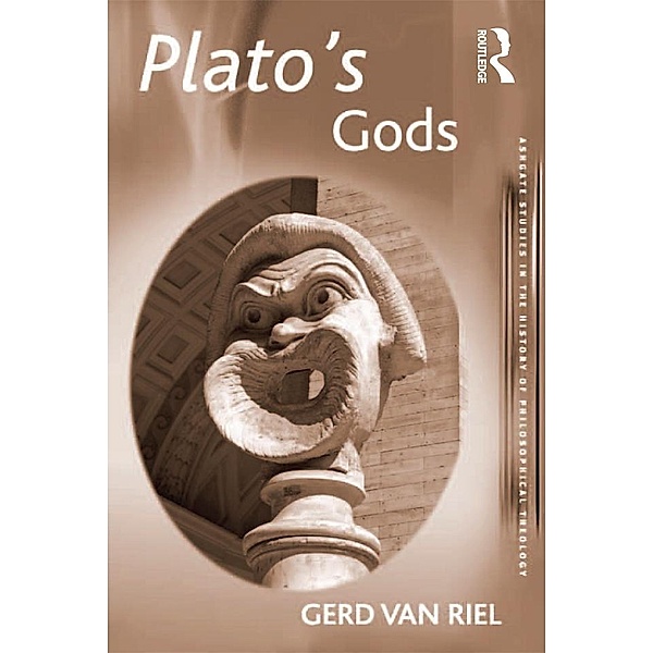 Plato's Gods, Gerd Van Riel