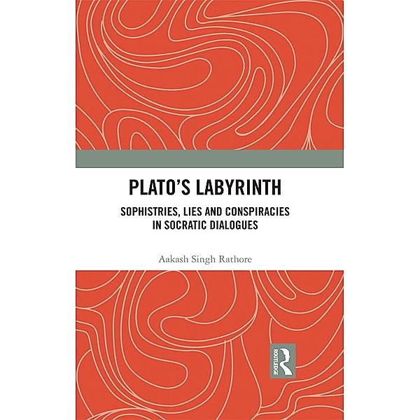 Plato's Labyrinth, Aakash Singh Rathore