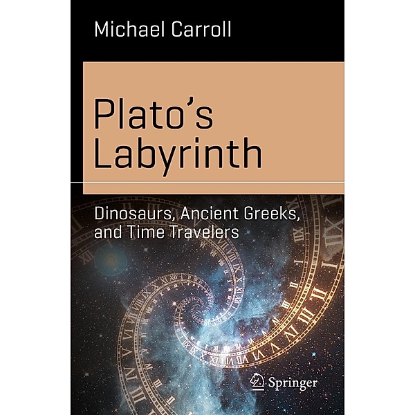 Plato's Labyrinth / Science and Fiction, Michael Carroll