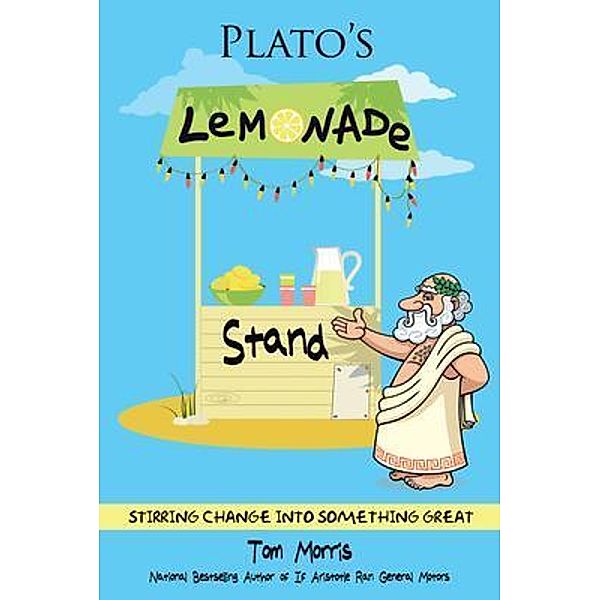 Plato's Lemonade Stand, Tom Morris