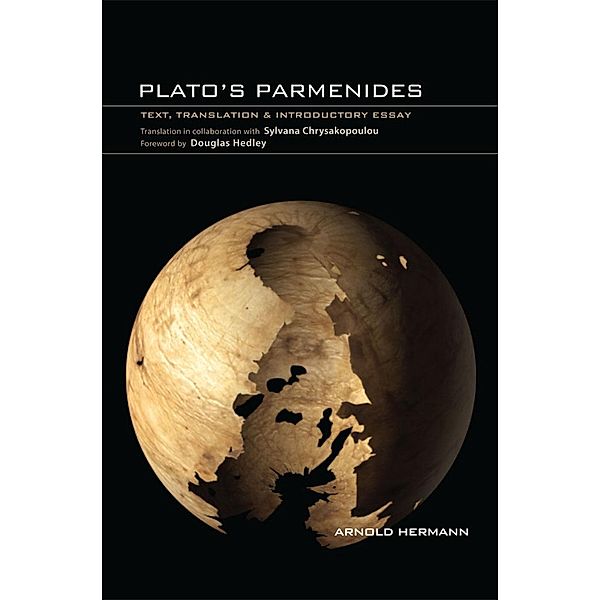 Plato's Parmenides, Arnold Hermann
