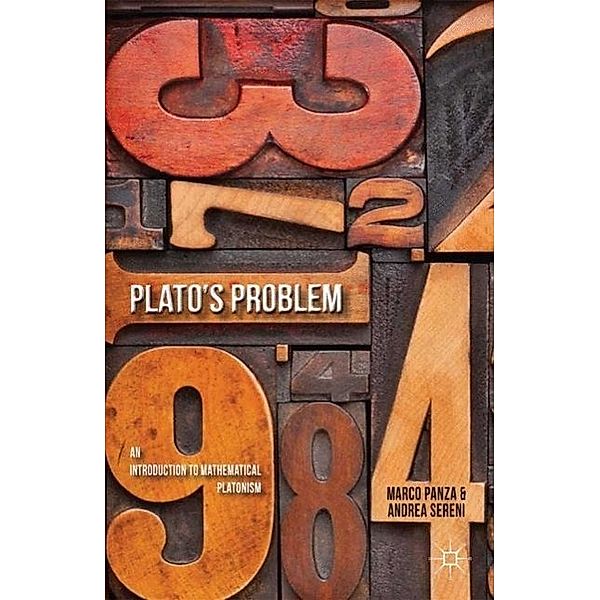 Plato's Problem, Marco Panza, Andrea Sereni