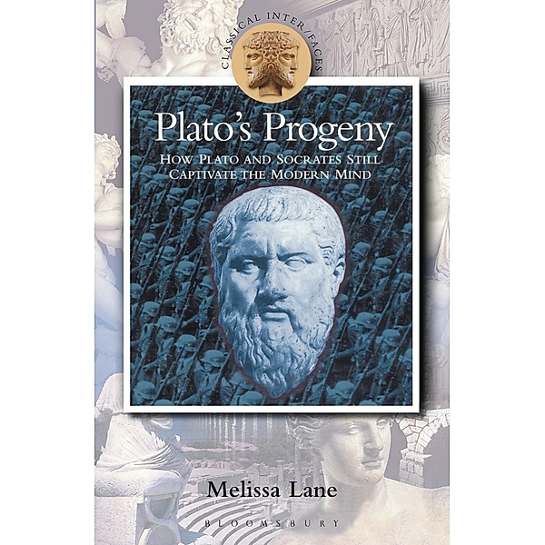 Plato's Progeny, Melissa Lane