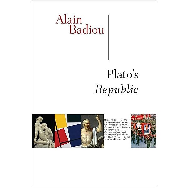 Plato's Republic, Alain Badiou