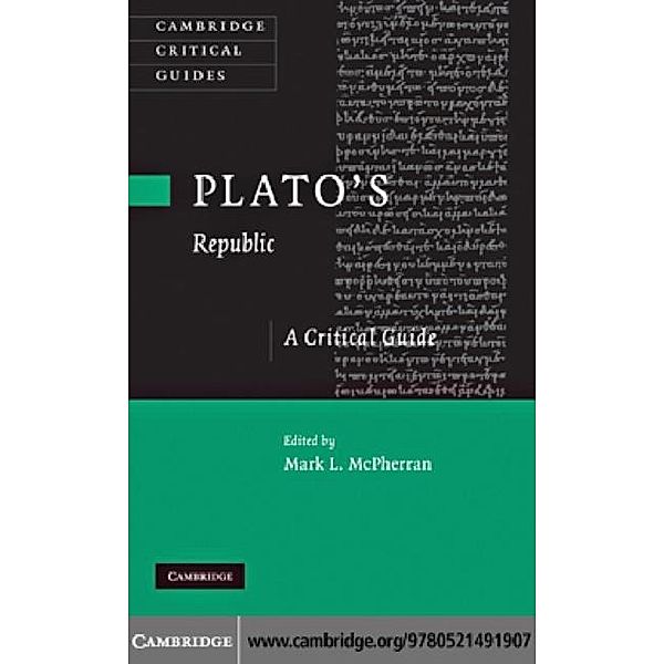 Plato's 'Republic'