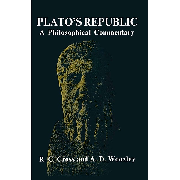 Plato's Republic, R C Cross, A D Woozley