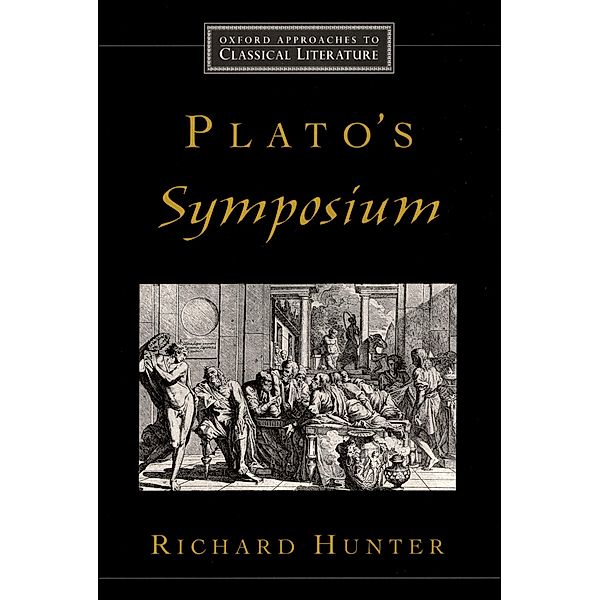 Plato's Symposium, Richard Hunter