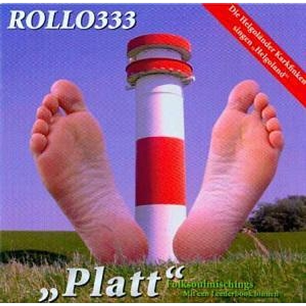 Platt: Folksoulmischings, Rollo 333