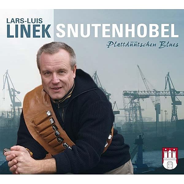 Plattduetschen Blues, Lars-Luis Linek