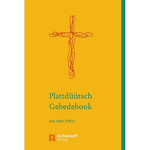 Plattdüütsch Gebedebook, Otto Pötter