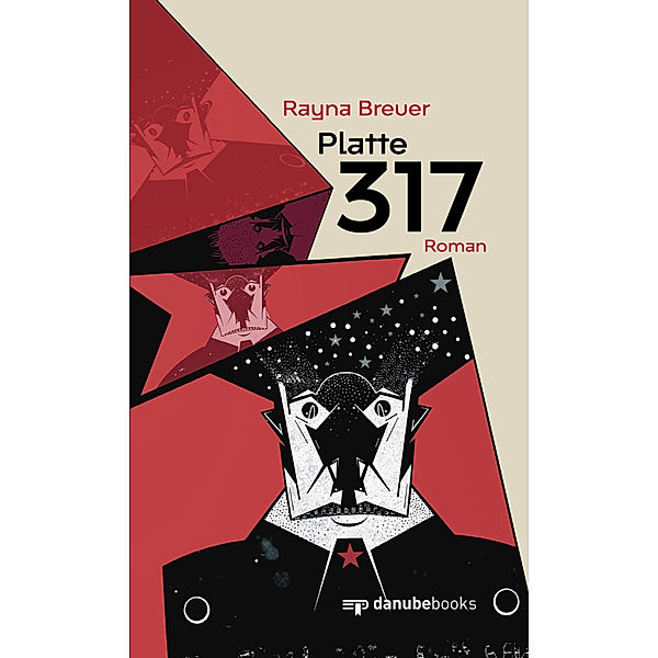 Platte 317, Rayna Breuer