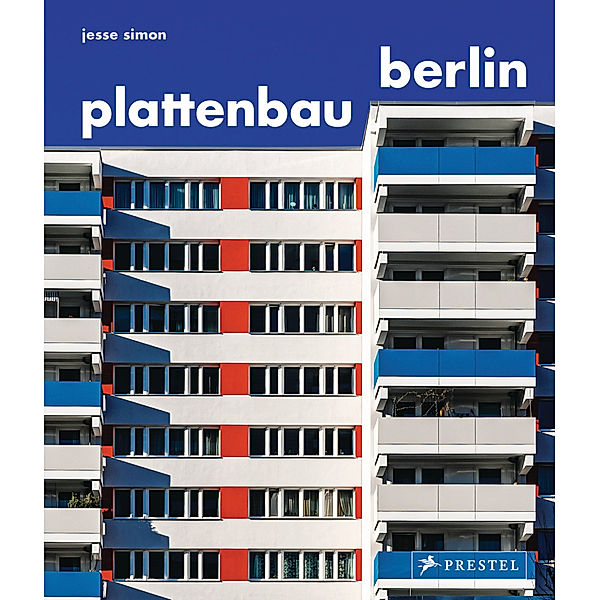Plattenbau Berlin, Jesse Simon