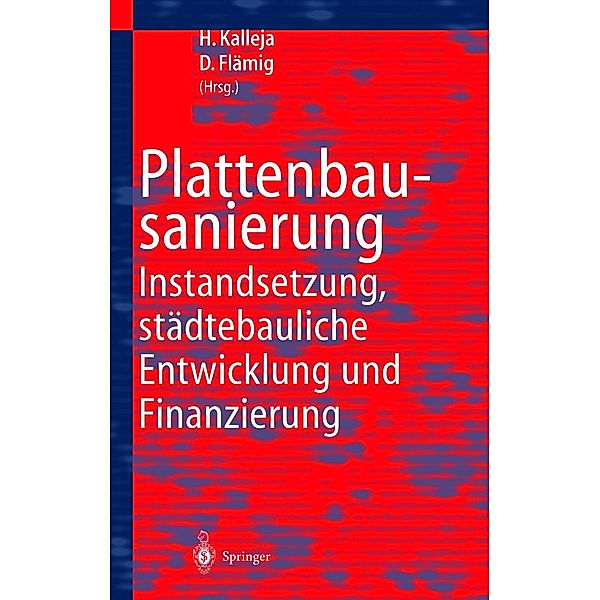 Plattenbausanierung