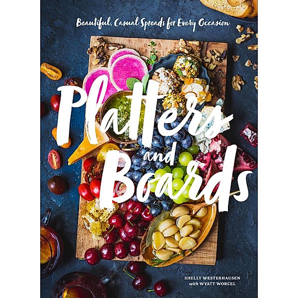 Platters and Boards, Shelly Westerhausen