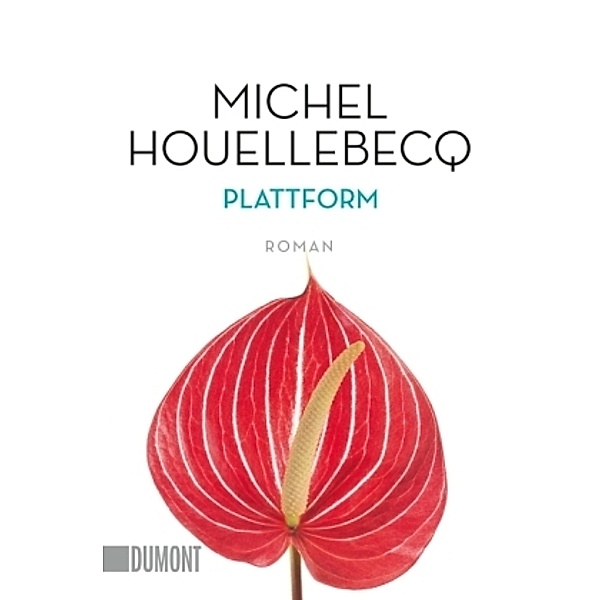 Plattform, Michel Houellebecq