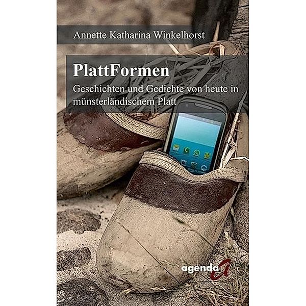 PlattFormen, Annette K. Winkelhorst