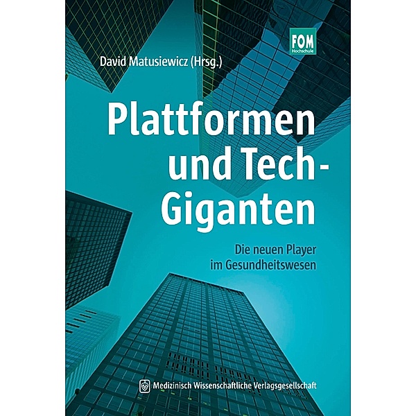 Plattformen und Tech-Giganten