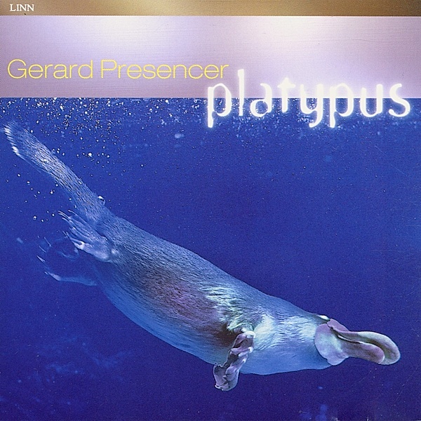 Platypus Gerard Presencer, Gerard Presencer