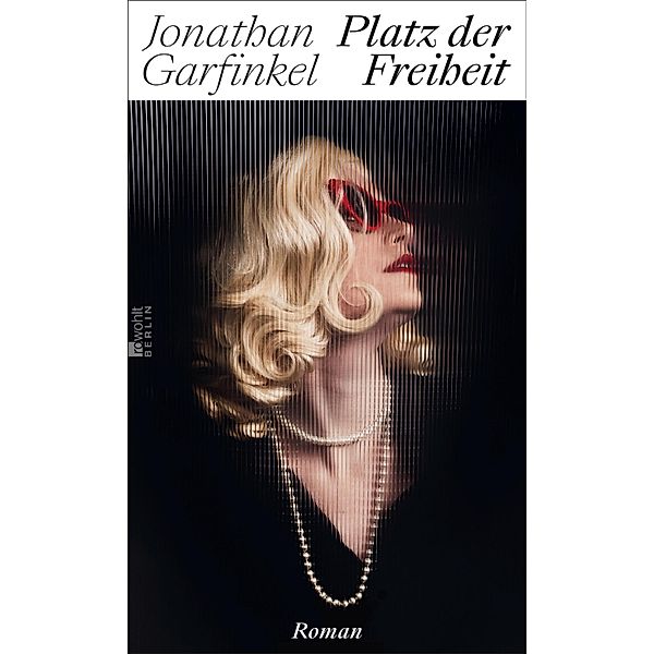 Platz der Freiheit, Jonathan Garfinkel