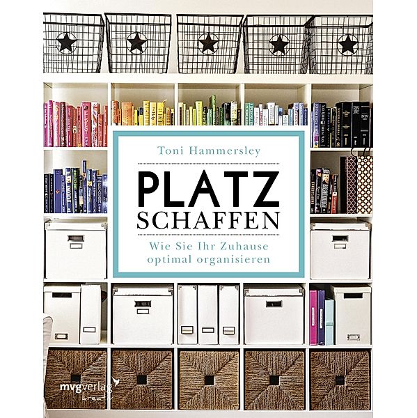 Platz schaffen, Toni Hammersley