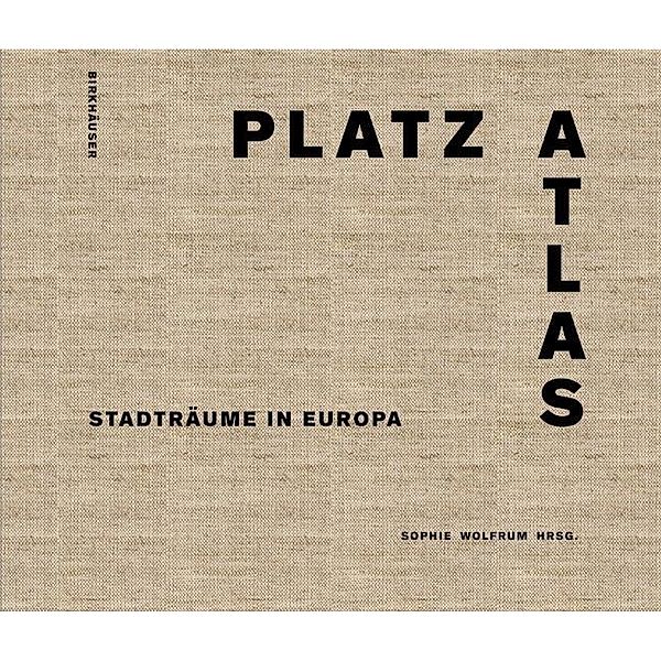 Platzatlas