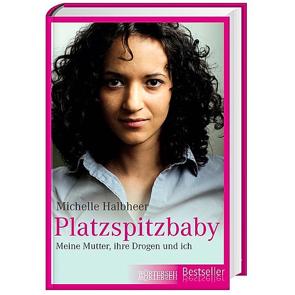 Platzspitzbaby, Michelle Halbheer